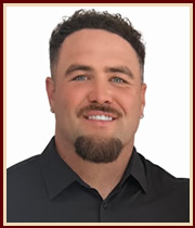 Brendon Hearne - Director of Nexus Supply Group