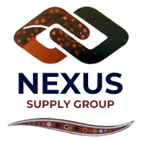 Nexus Supply Group Logo