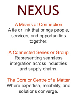The Meaning of Nexus