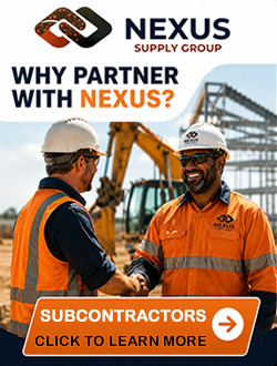 Subcontractor Registration Portal