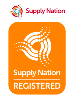 Nexus Supply Group Supply Nation Certificate